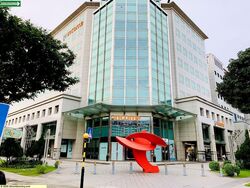 Ntuc Income Tampines Junction (D18), Retail #453493031